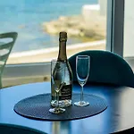Mediterranea - Seaview, Pool & Garden * Bari