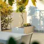 Daire Mediterranea - Seaview, Pool & Garden *
