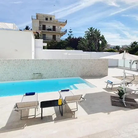 Apartment Mediterranea - Seaview, Pool & Garden