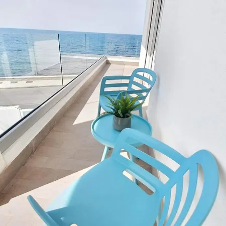 Apartment Mediterranea - Seaview, Pool & Garden *