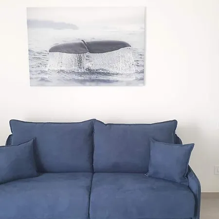 Apartment Mediterranea - Seaview, Pool & Garden