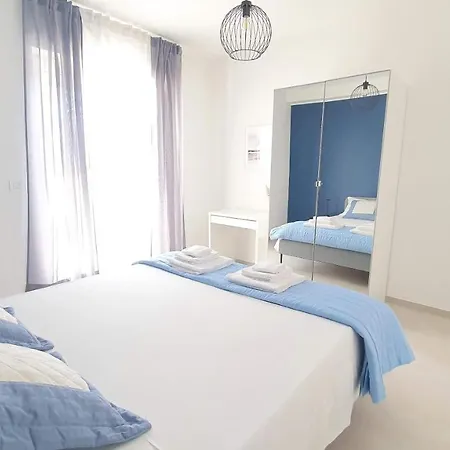 Mediterranea - Seaview, Pool & Garden Bari