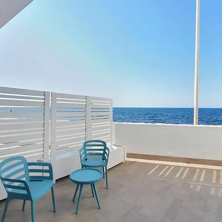 Mediterranea - Seaview, Pool & Garden