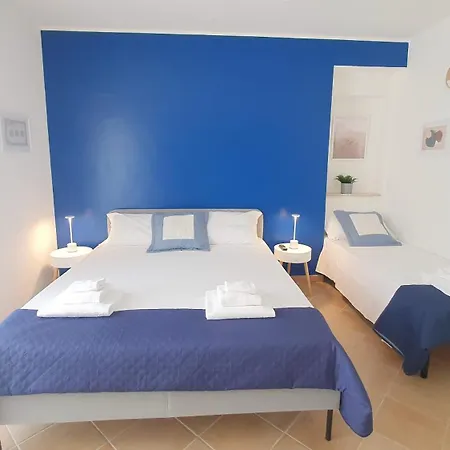 Mediterranea - Seaview, Pool & Garden Bari
