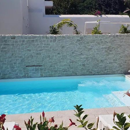 Mediterranea - Seaview, Pool & Garden *