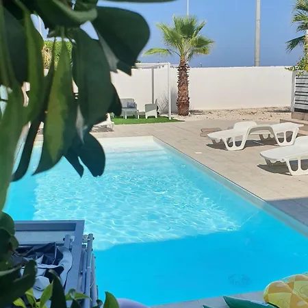 Mediterranea - Seaview, Pool & Garden *