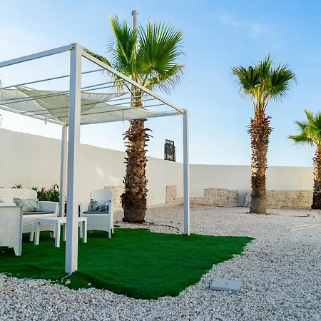 公寓 Mediterranea - Seaview, Pool & Garden *
