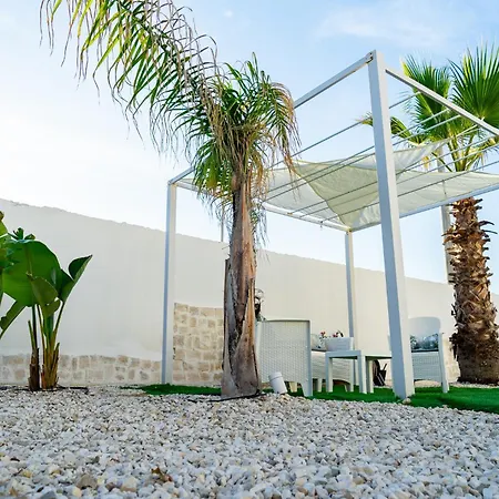 Mediterranea - Seaview, Pool & Garden 公寓 巴里
