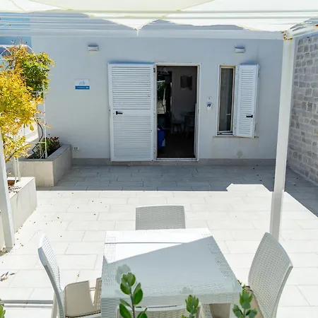 Mediterranea - Seaview, Pool & Garden * 巴里