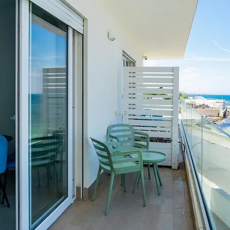 Mediterranea - Seaview, Pool & Garden * 바리