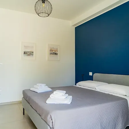 아파트 Mediterranea - Seaview, Pool & Garden *