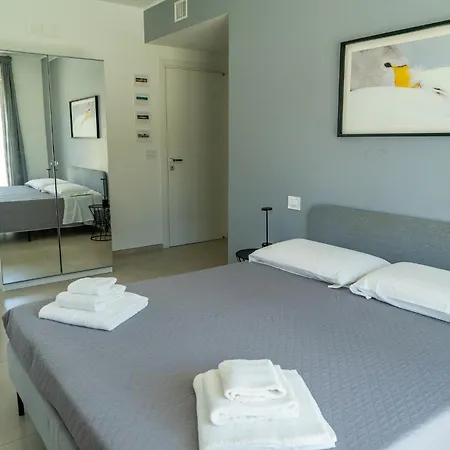 Mediterranea - Seaview, Pool & Garden 巴里