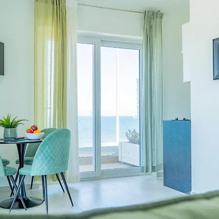 Mediterranea - Seaview, Pool & Garden * 바리