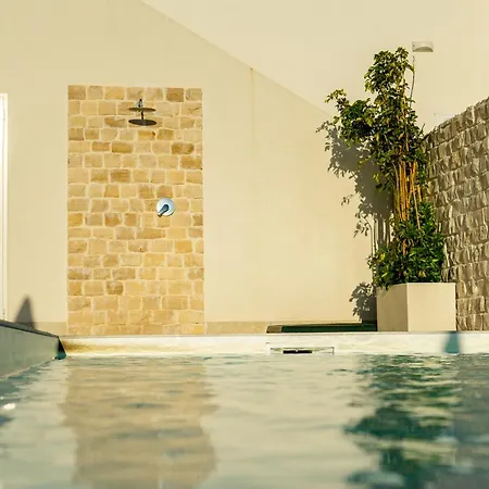 Mediterranea - Seaview, Pool & Garden 公寓 巴里