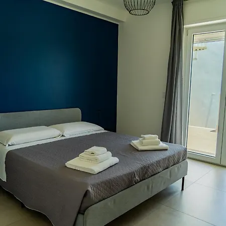 Mediterranea - Seaview, Pool & Garden 巴里