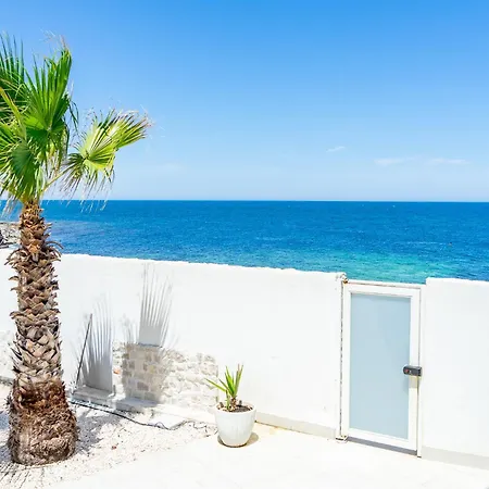 Mediterranea - Seaview, Pool & Garden 巴里