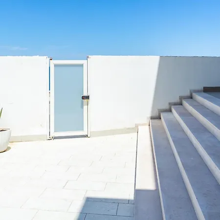 Mediterranea - Seaview, Pool & Garden * 巴里