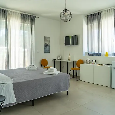Mediterranea - Seaview, Pool & Garden * 巴里
