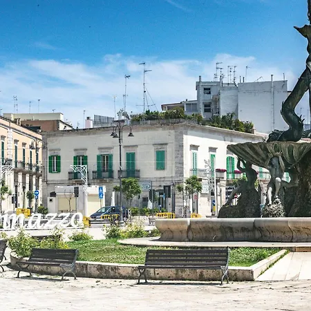 Appartamento Mediterranea - Seaview, Pool & Garden