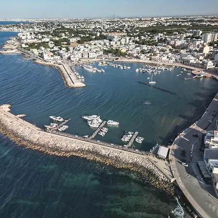Mediterranea - Seaview, Pool & Garden Appartamento *