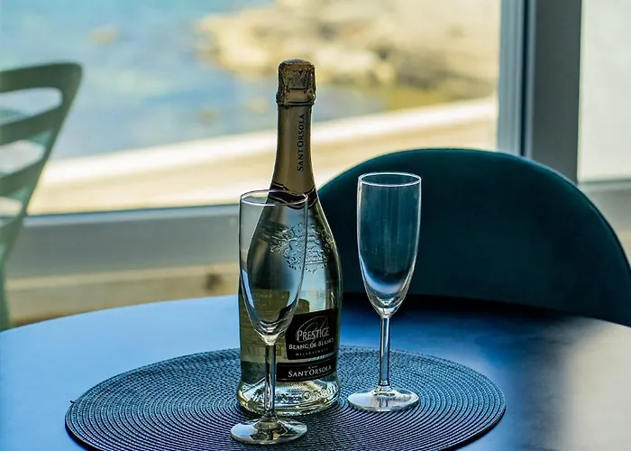 Mediterranea - Seaview, Pool & Garden * Bari