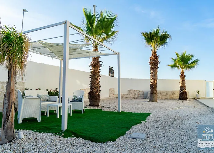 Appartamento Mediterranea - Seaview, Pool & Garden *