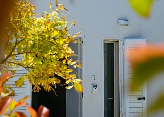 Mediterranea - Seaview, Pool & Garden Appartamento *