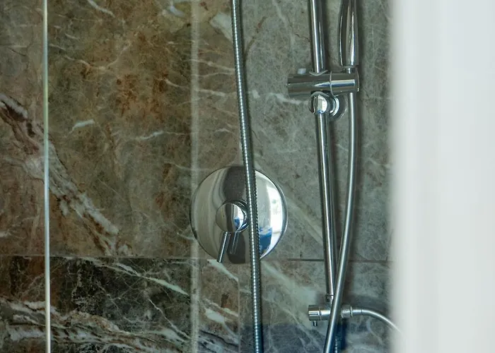 Mediterranea - Seaview, Pool & Garden Appartamento *