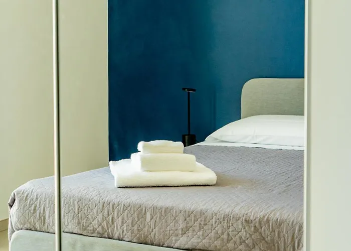 Mediterranea - Seaview, Pool & Garden Appartamento
