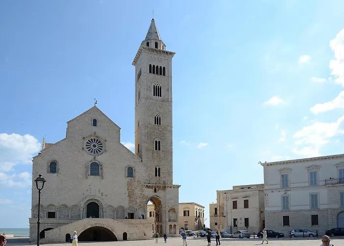 Mediterranea - Seaview, Pool & Garden Appartamento Bari