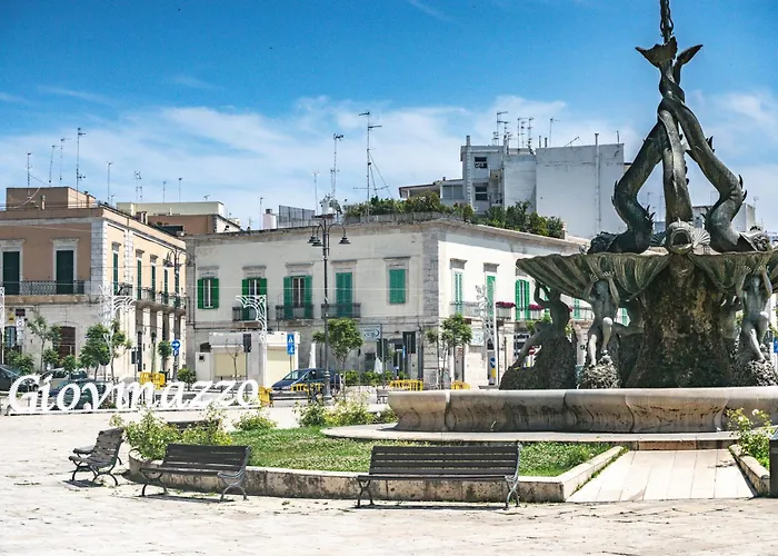 Appartamento Mediterranea - Seaview, Pool & Garden