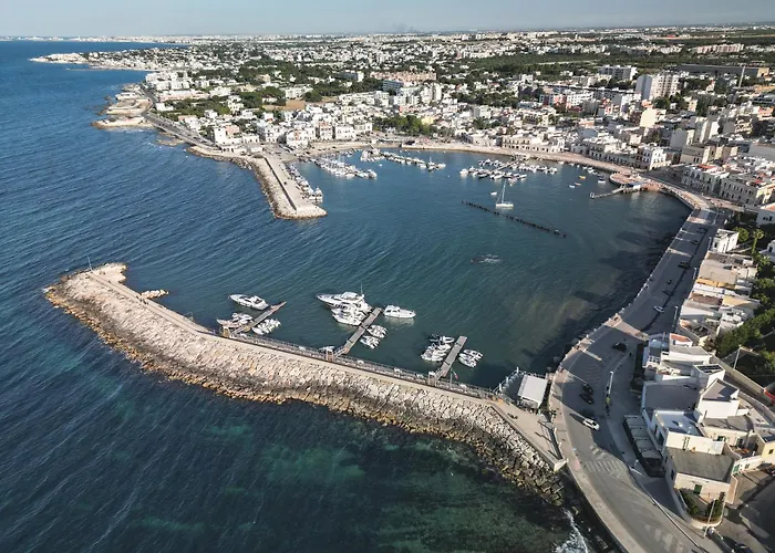 Mediterranea - Seaview, Pool & Garden Appartamento *